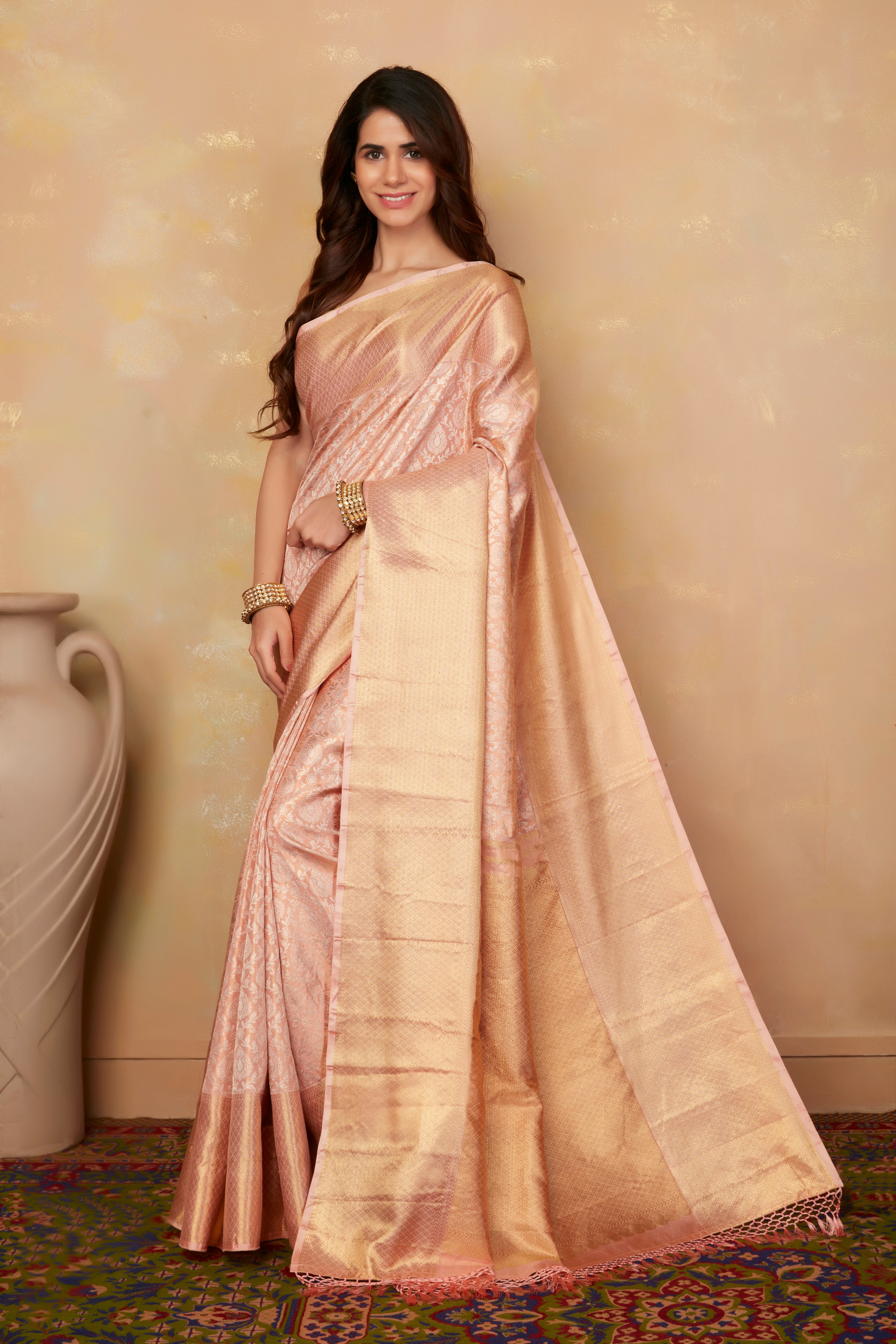 Blush Champagne