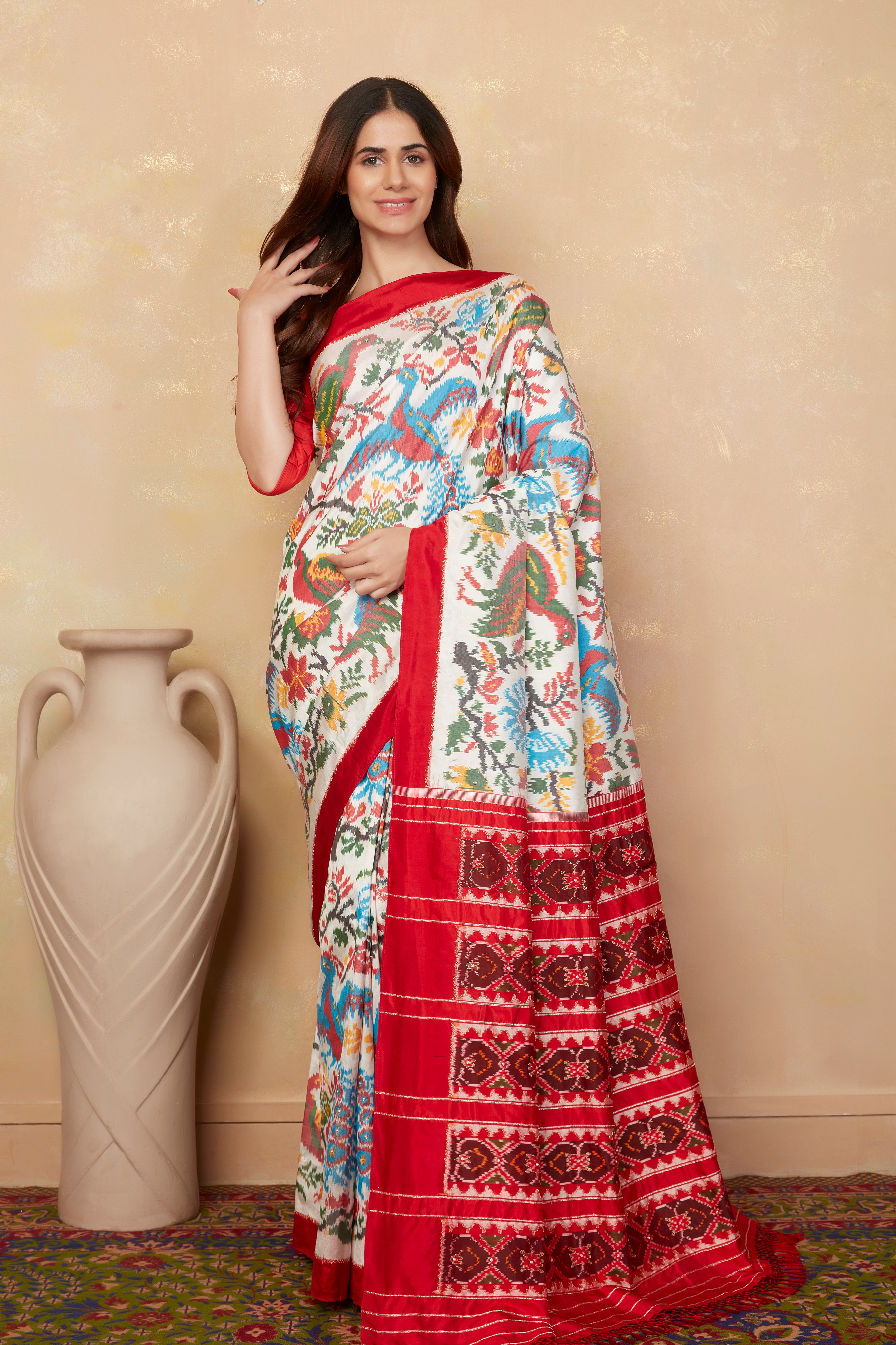 Woven Whimsy