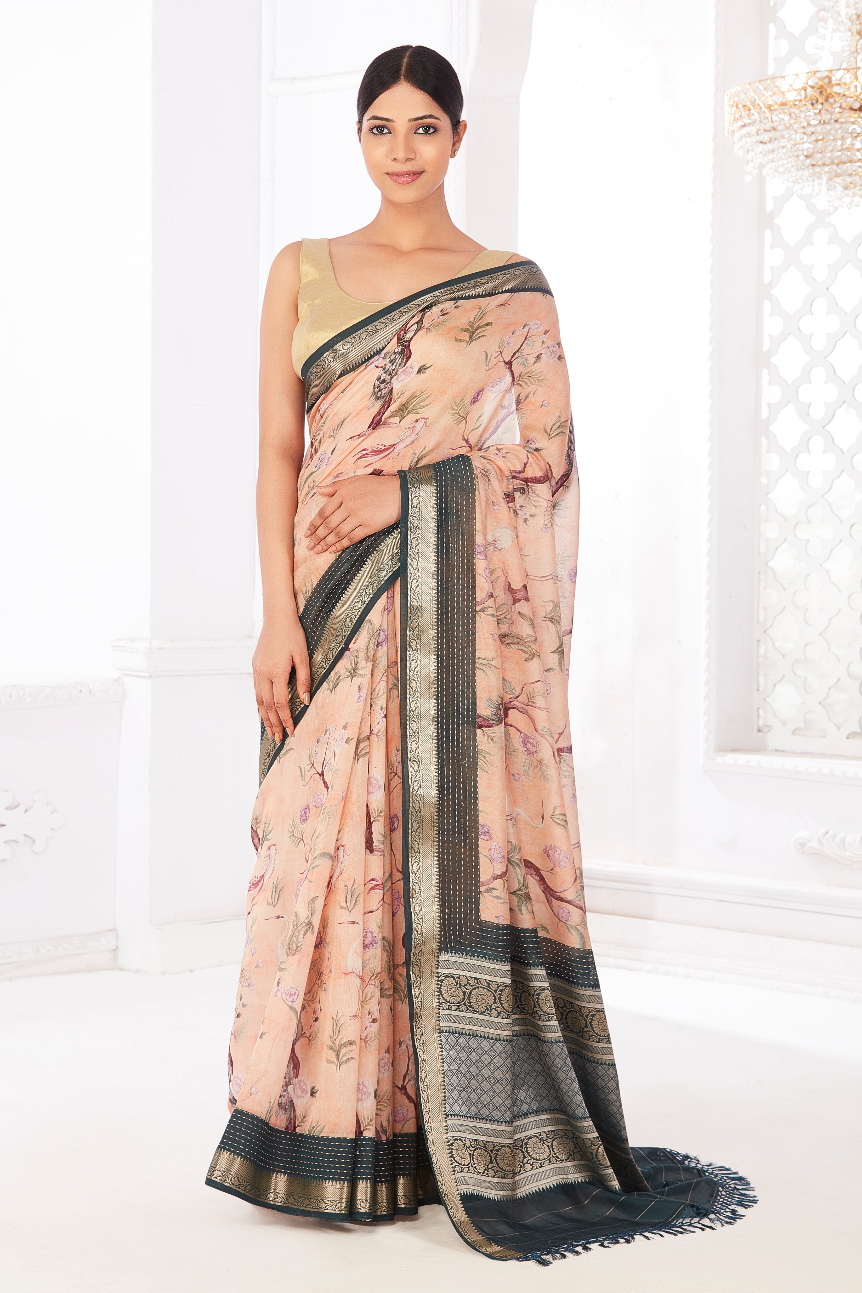 Artisanal Elegance Ensemble
