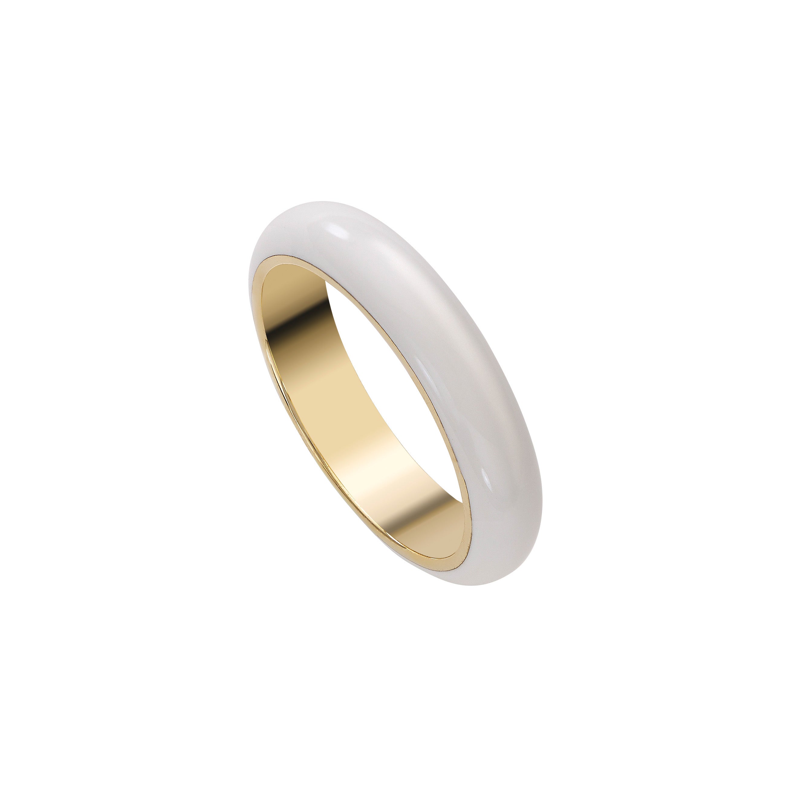 Enamored Enamel