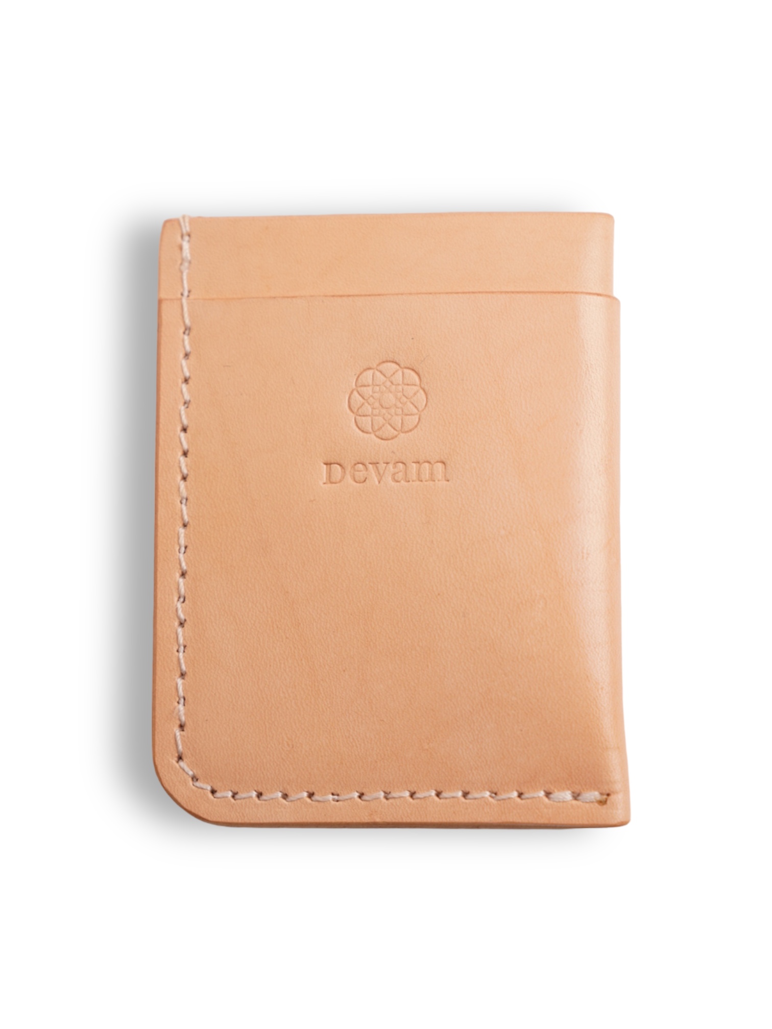 Devam Wallet - IVORY House of Devam