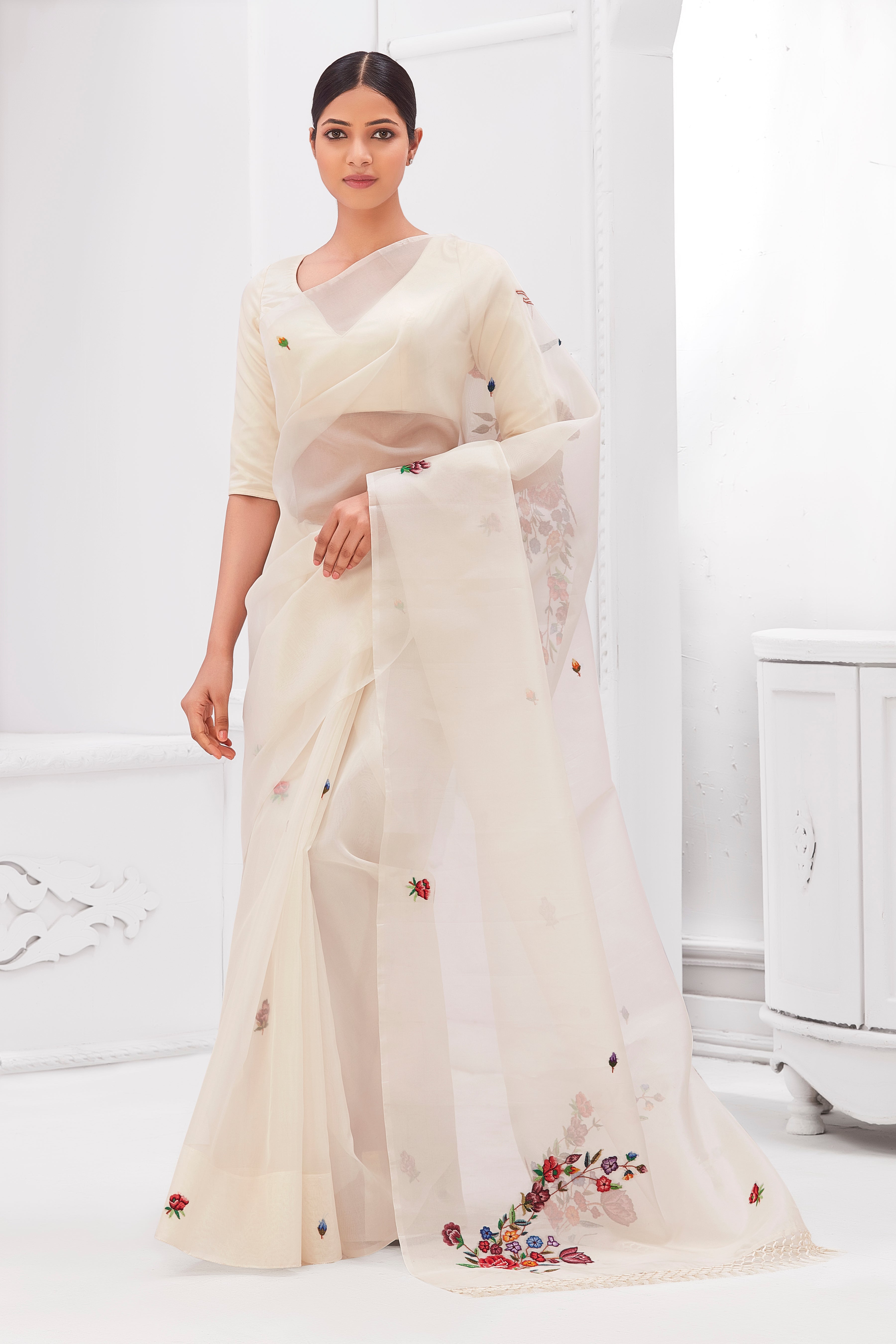Effortless Elegance Devam