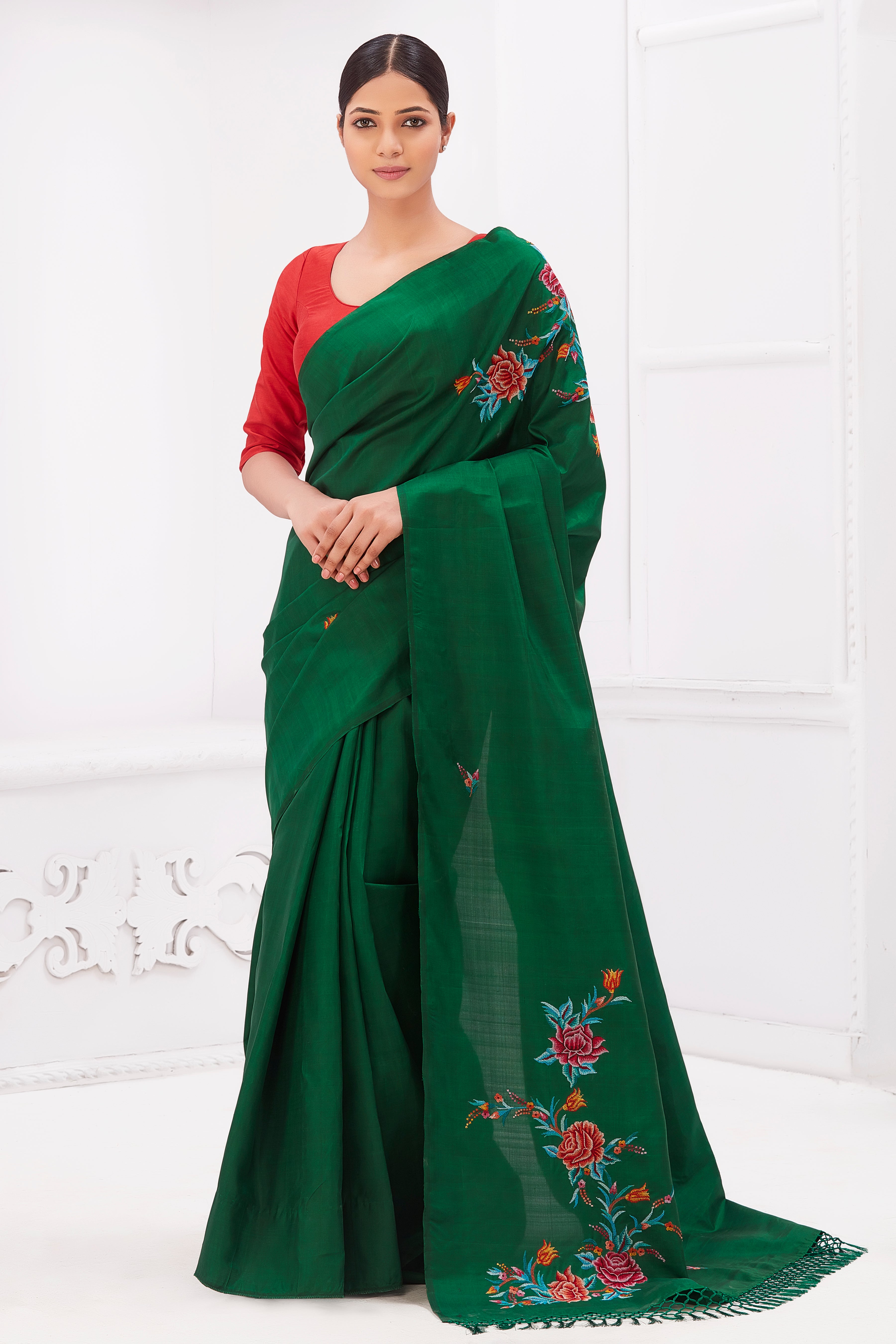 Elegance is Evergreen Devam