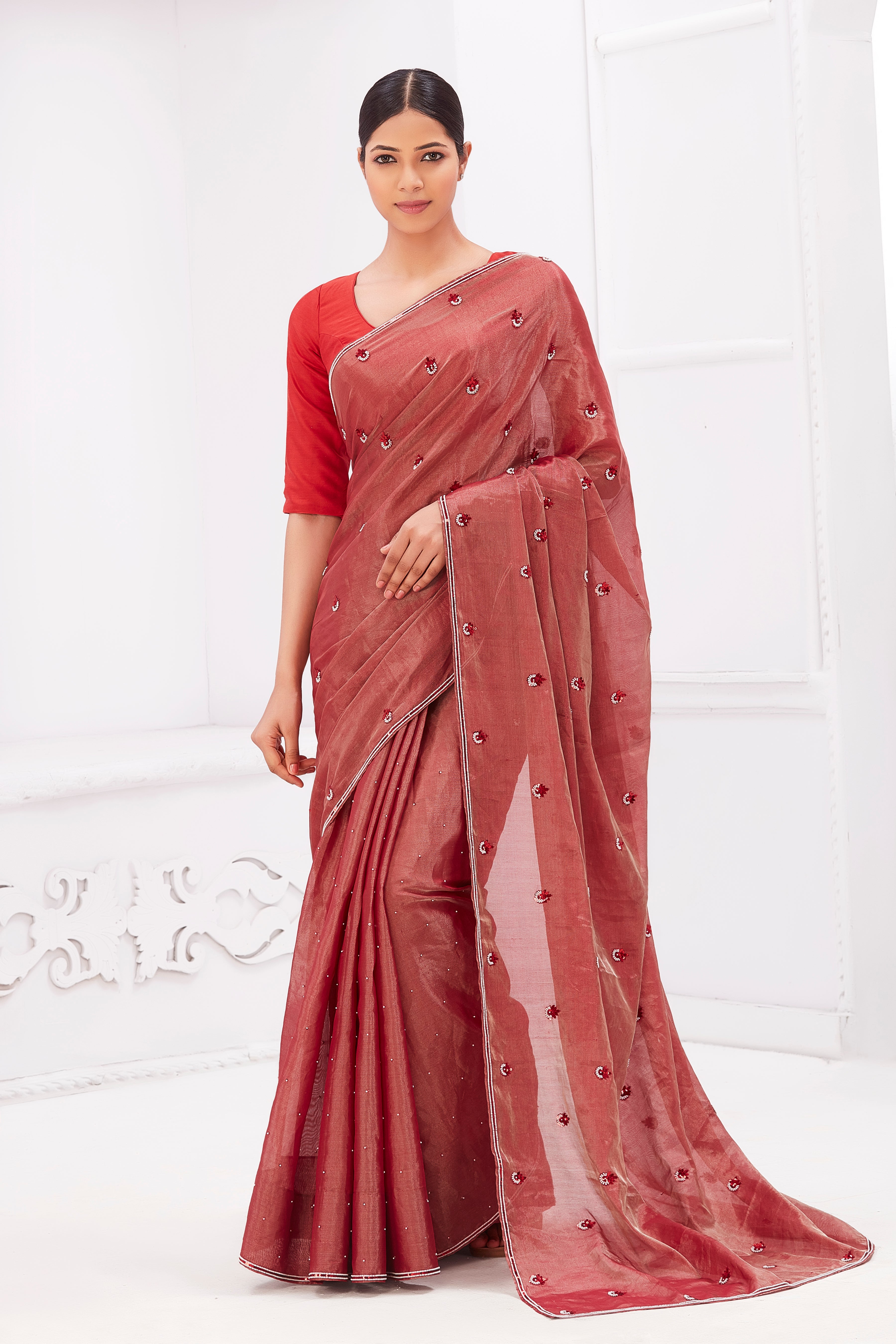 Rustic Beauty Devam