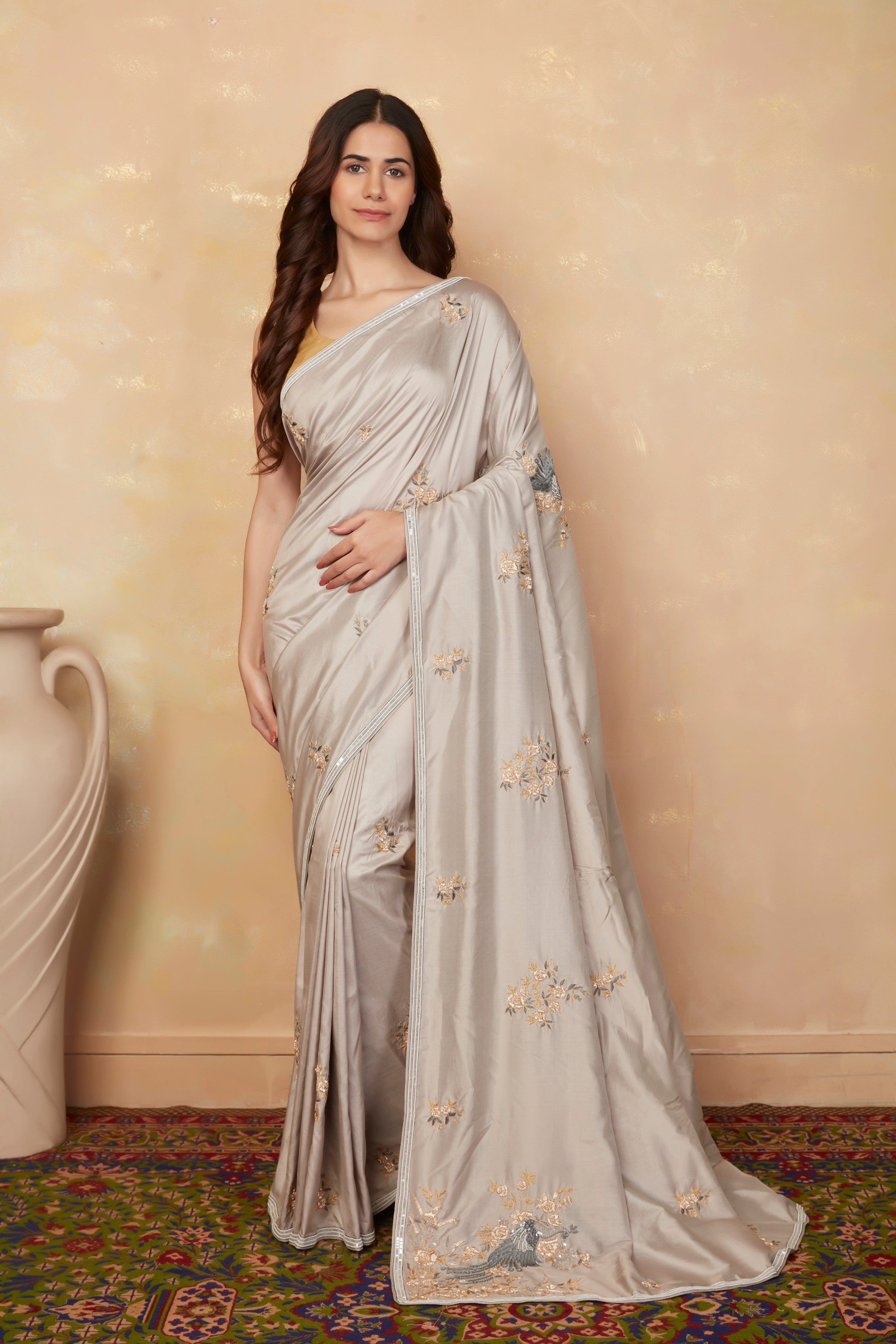 Silver Softness