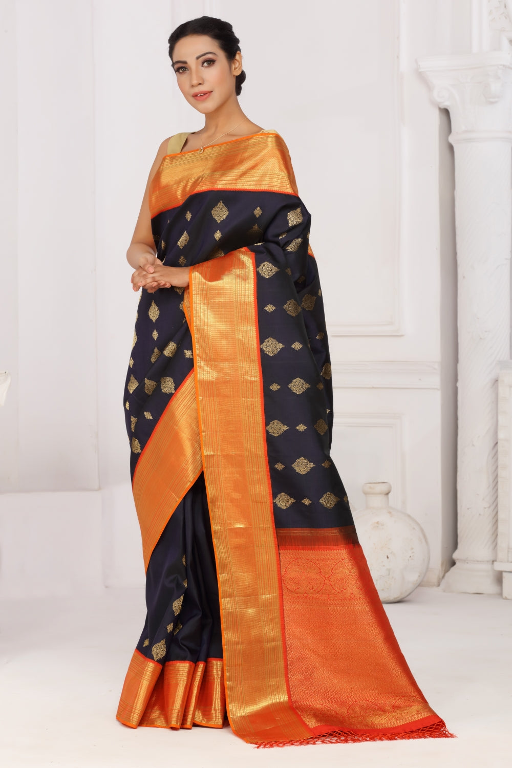 A Prayer in Flame Orange Devam