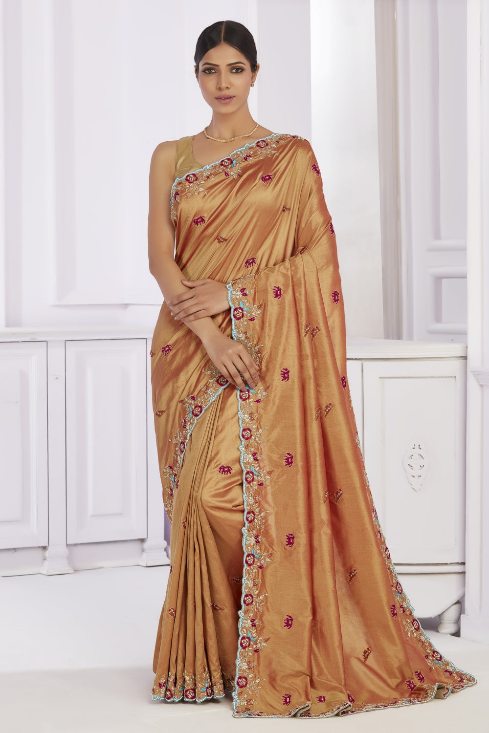 A Statement in Style Devam