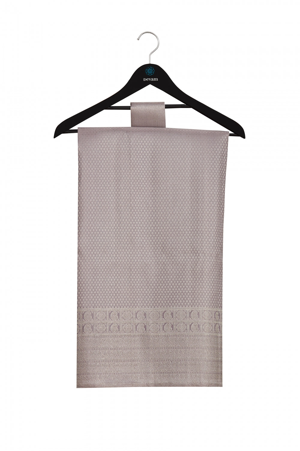 Ajrak Silver Devam