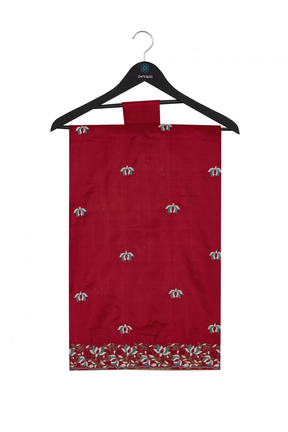 Bridal Red Devam