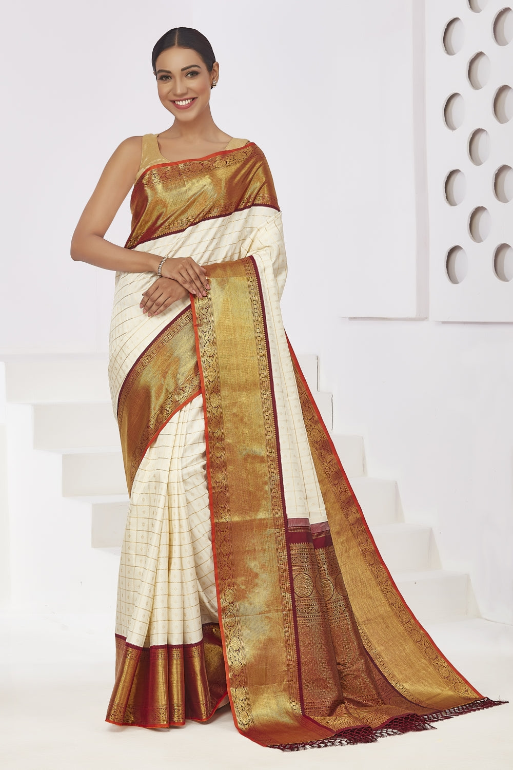 Eternal Elegance Devam