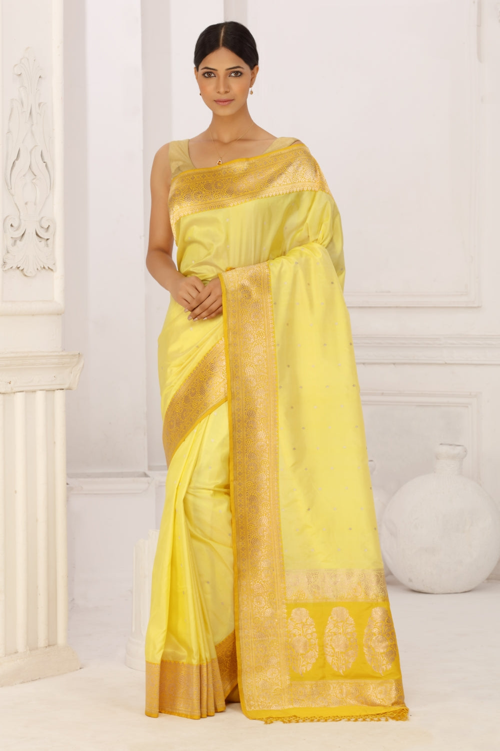 Sari for the Soul Devam