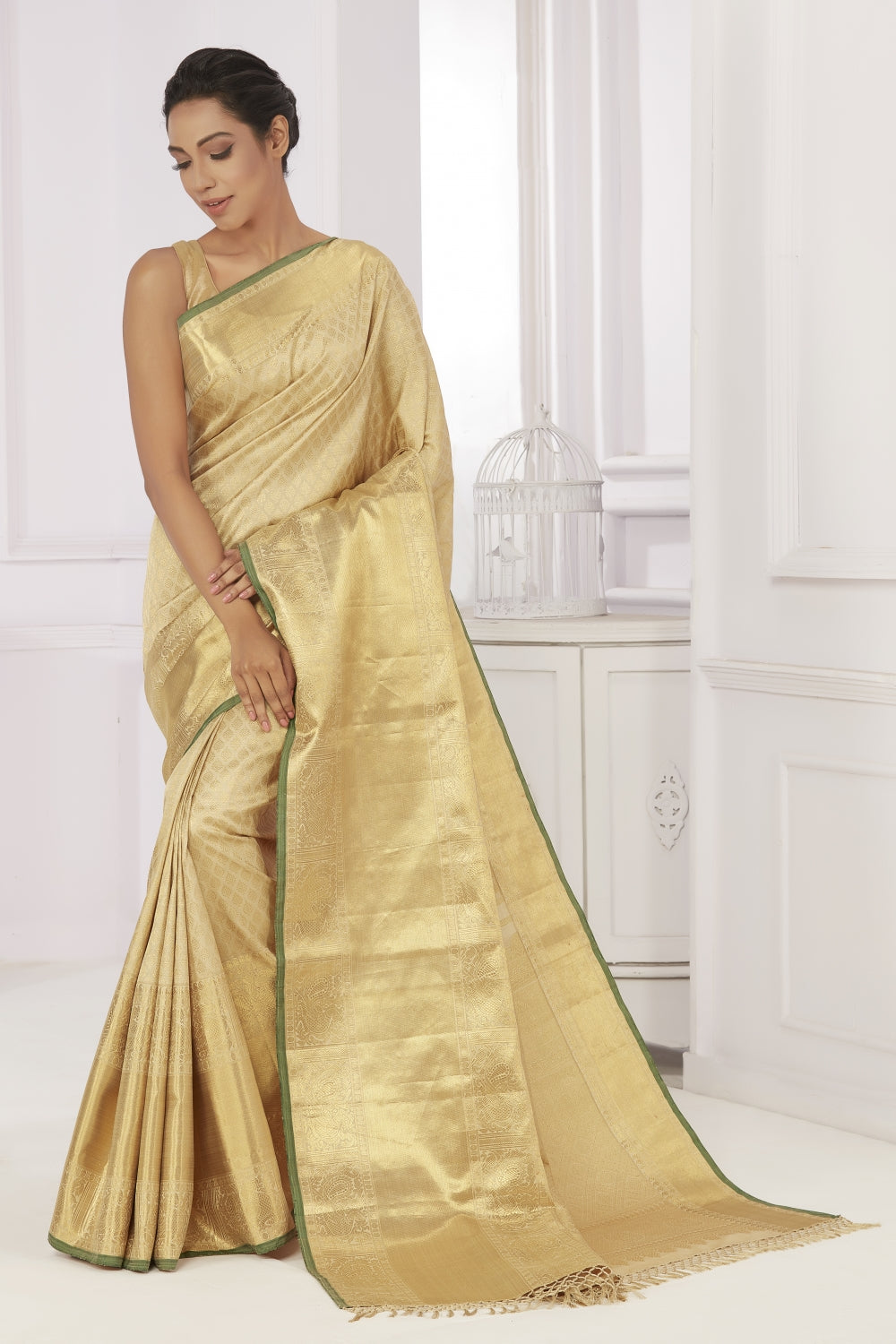 The Grace of Gold Devam