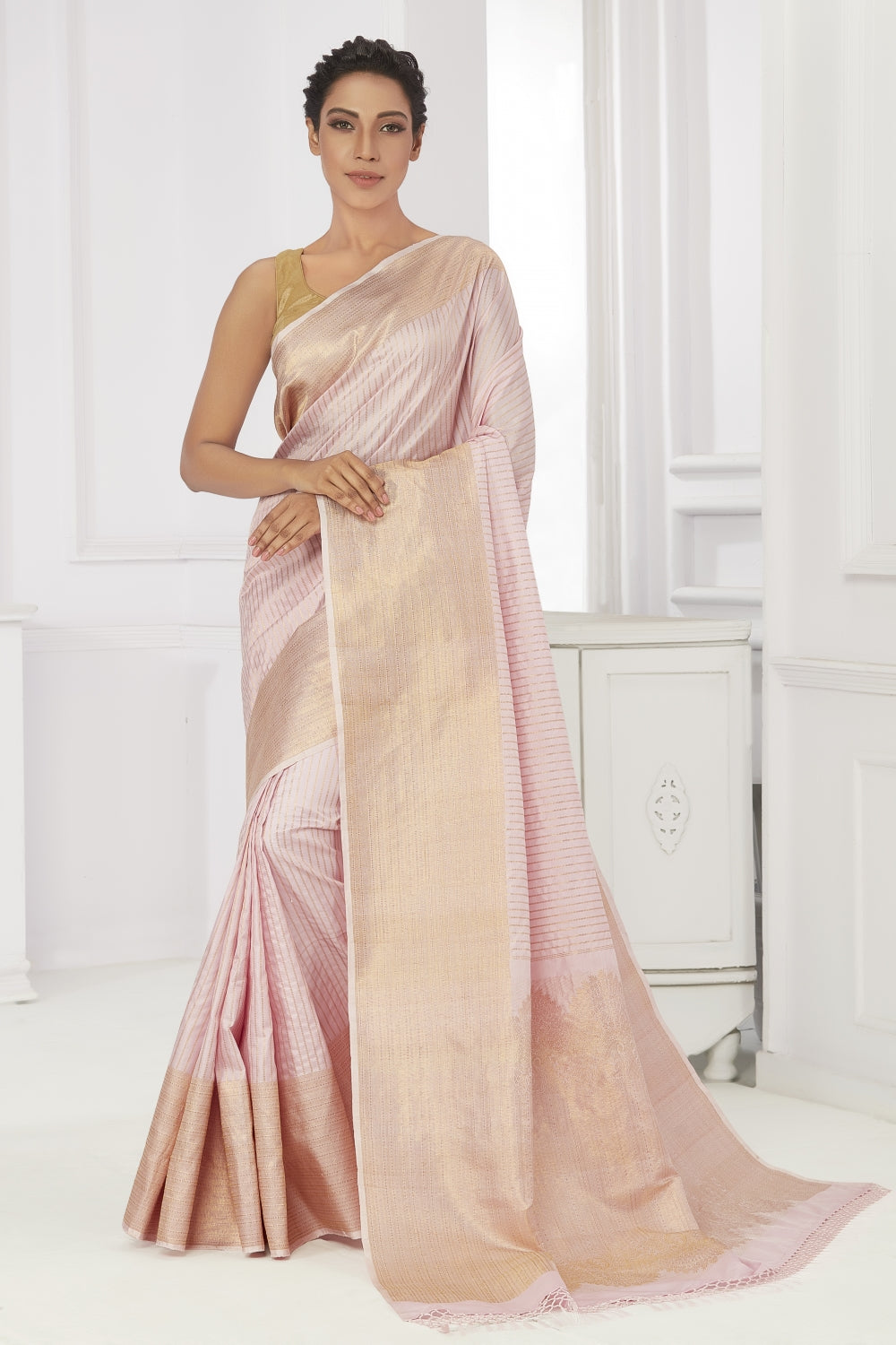 Treasure of the Trousseau Devam