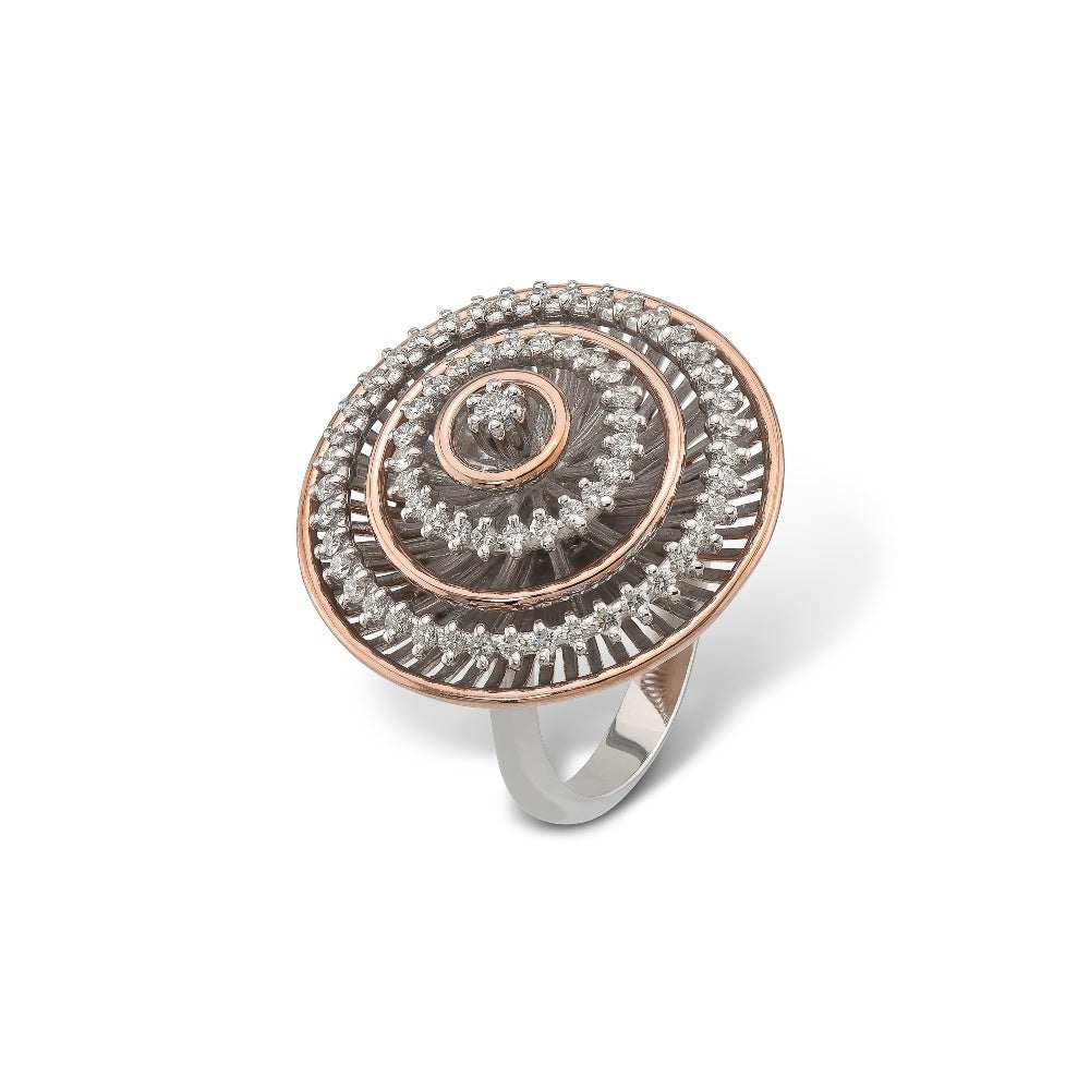 Fountain Of Diamond Ring Devam