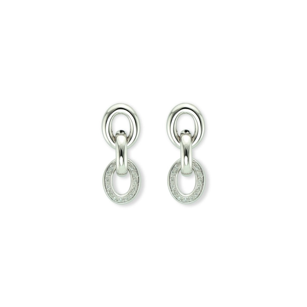 Alternative Hoop Earrings Devam