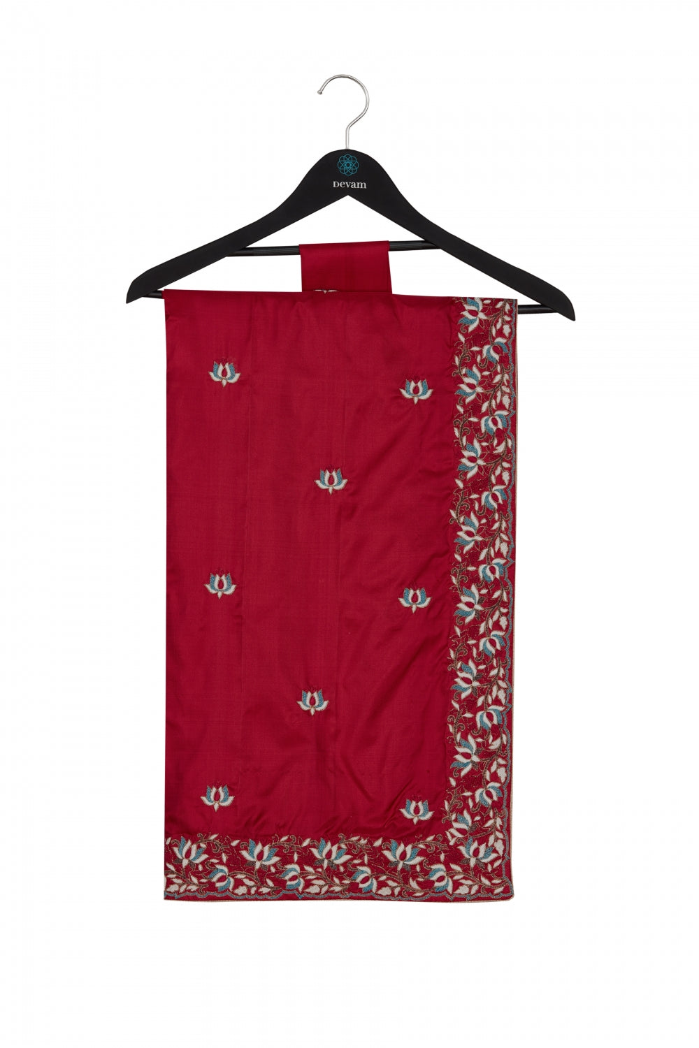Bridal Red Devam