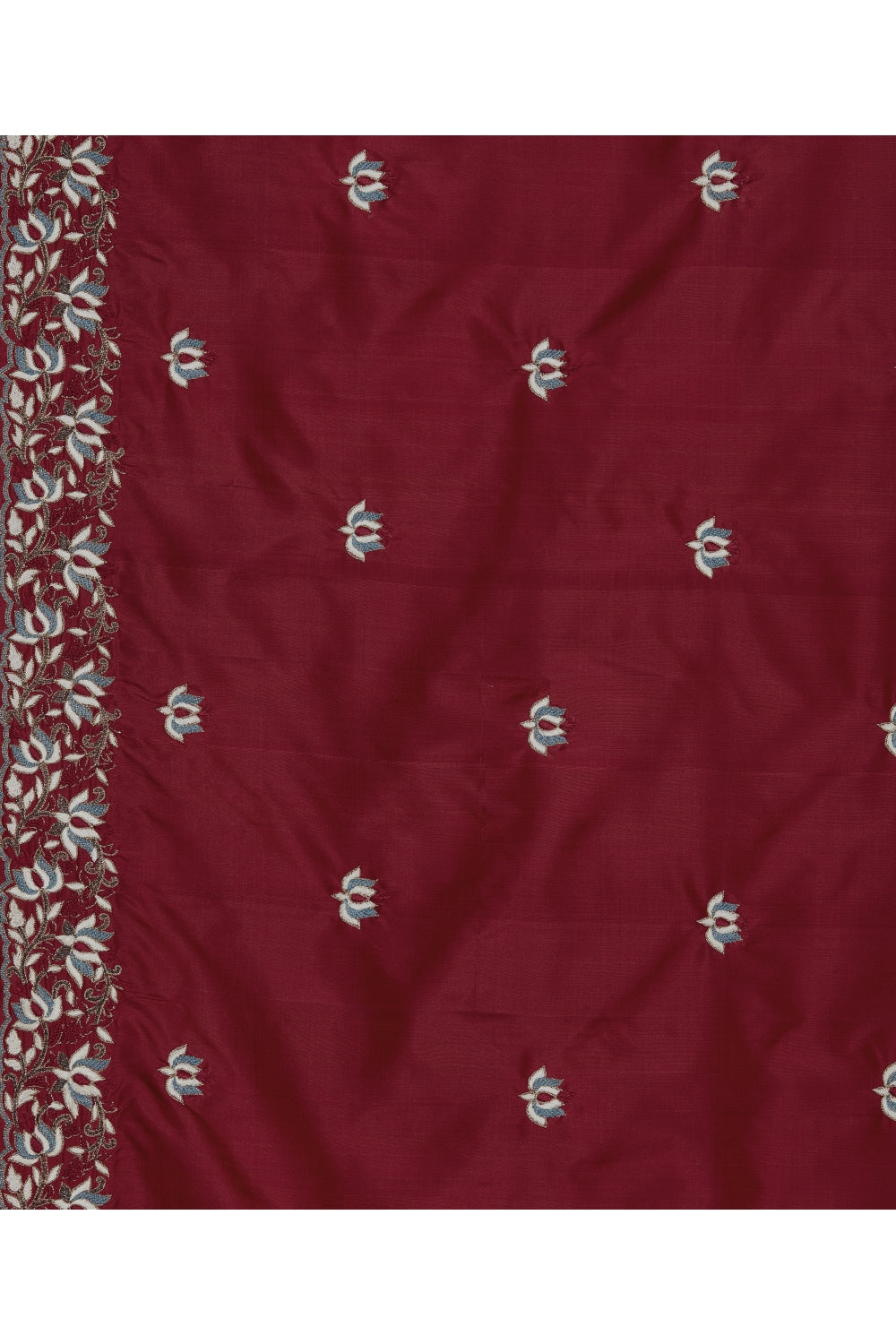 Bridal Red Devam