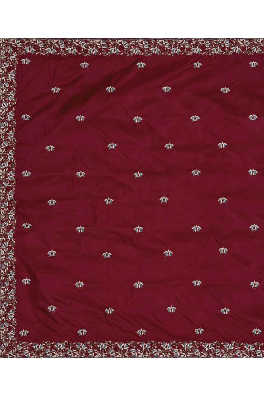 Bridal Red Devam