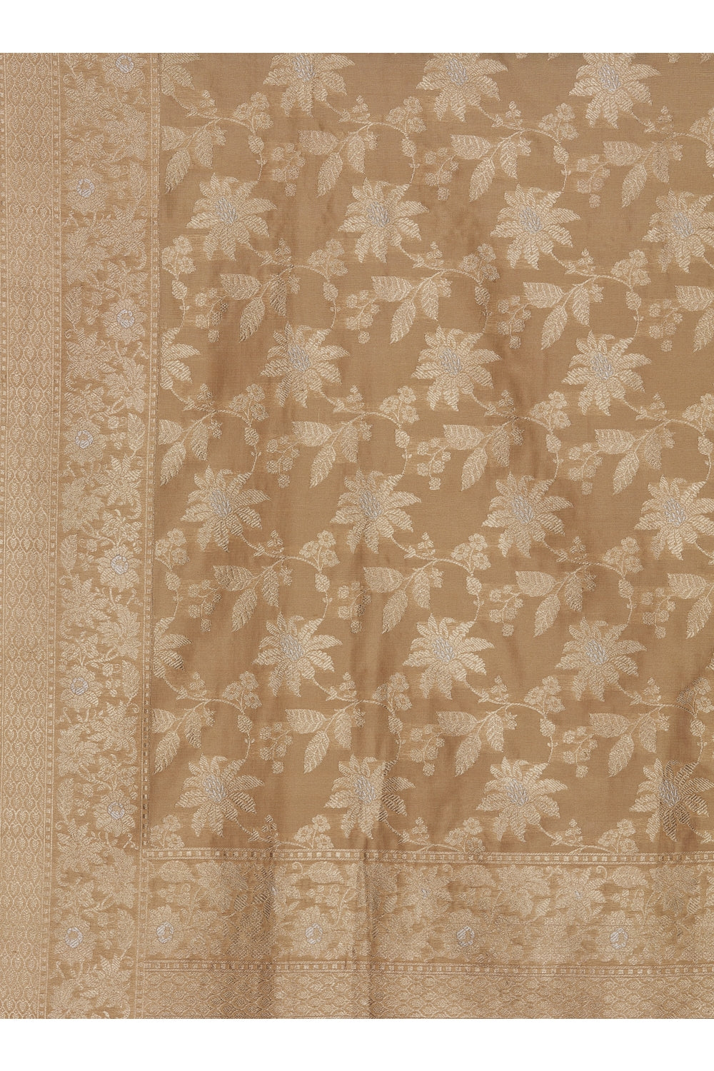 The Matured Taste for Katan Devam