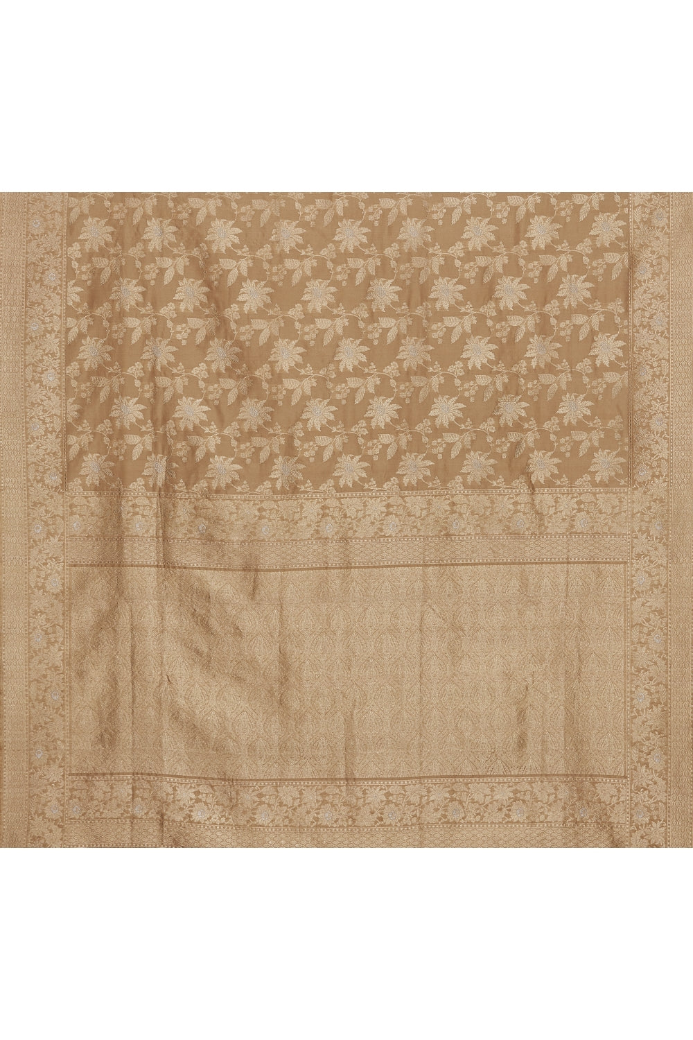 The Matured Taste for Katan Devam