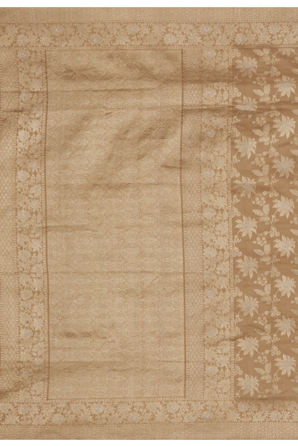 The Matured Taste for Katan Devam