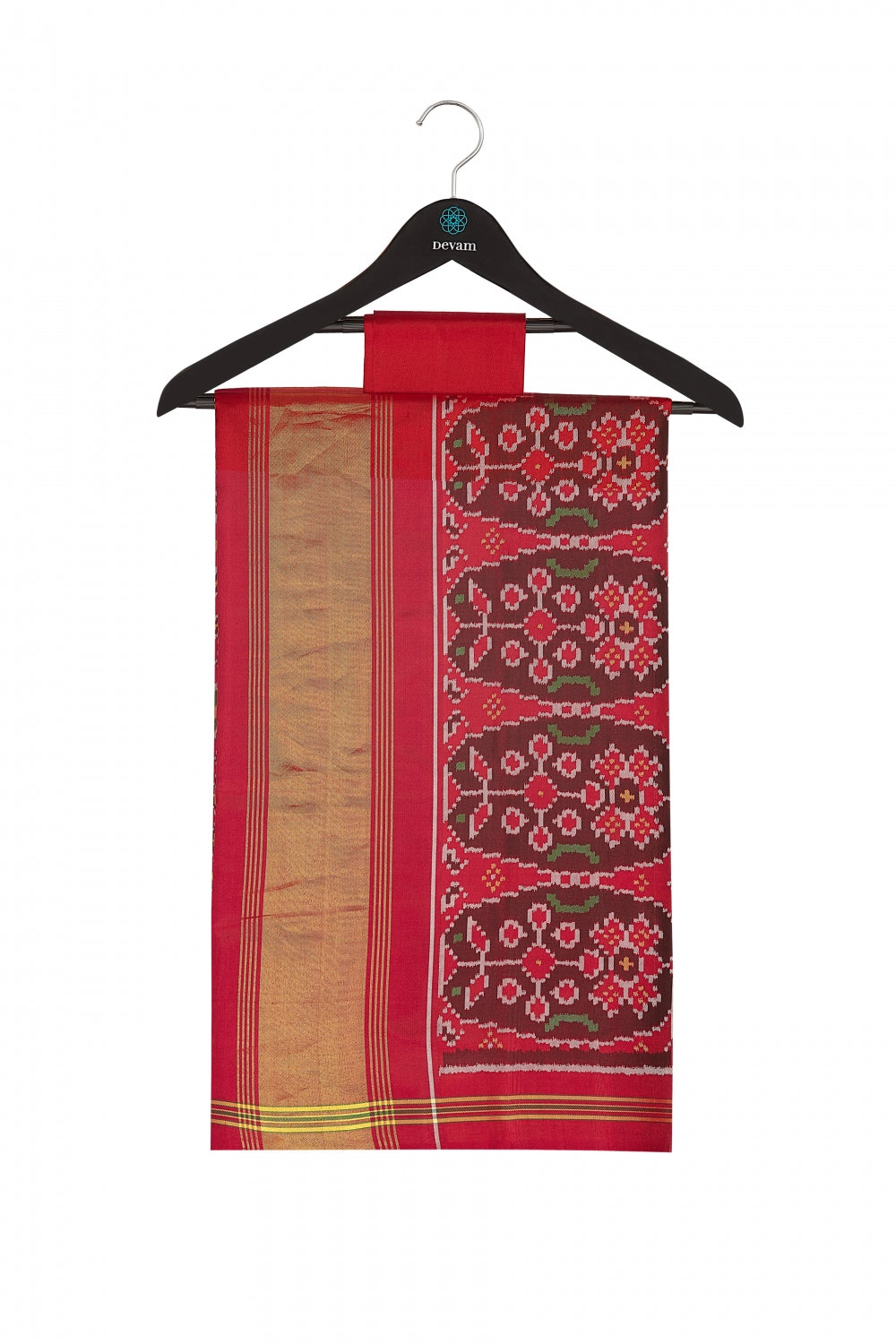 Finest Patola Navratan Devam