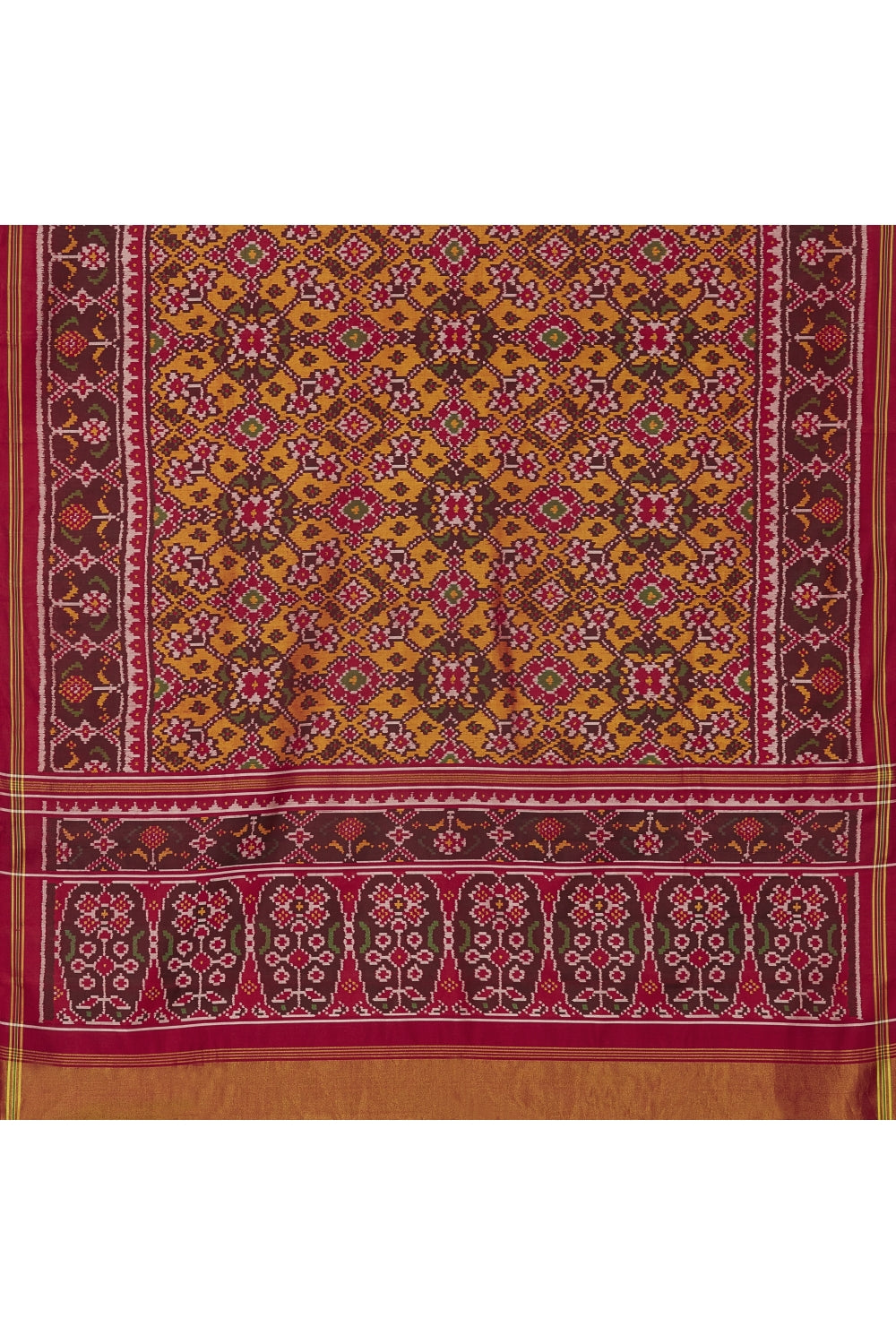 Finest Patola Navratan Devam