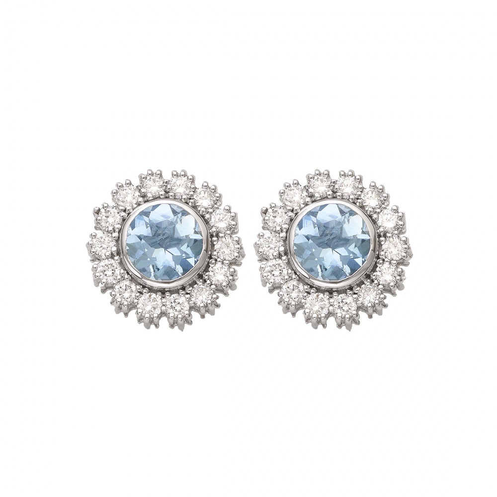 Aquamarine at Heart Devam
