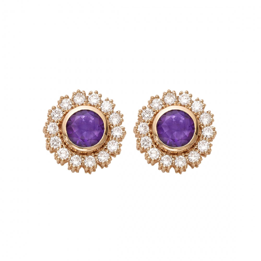 Amethyst at Heart Devam