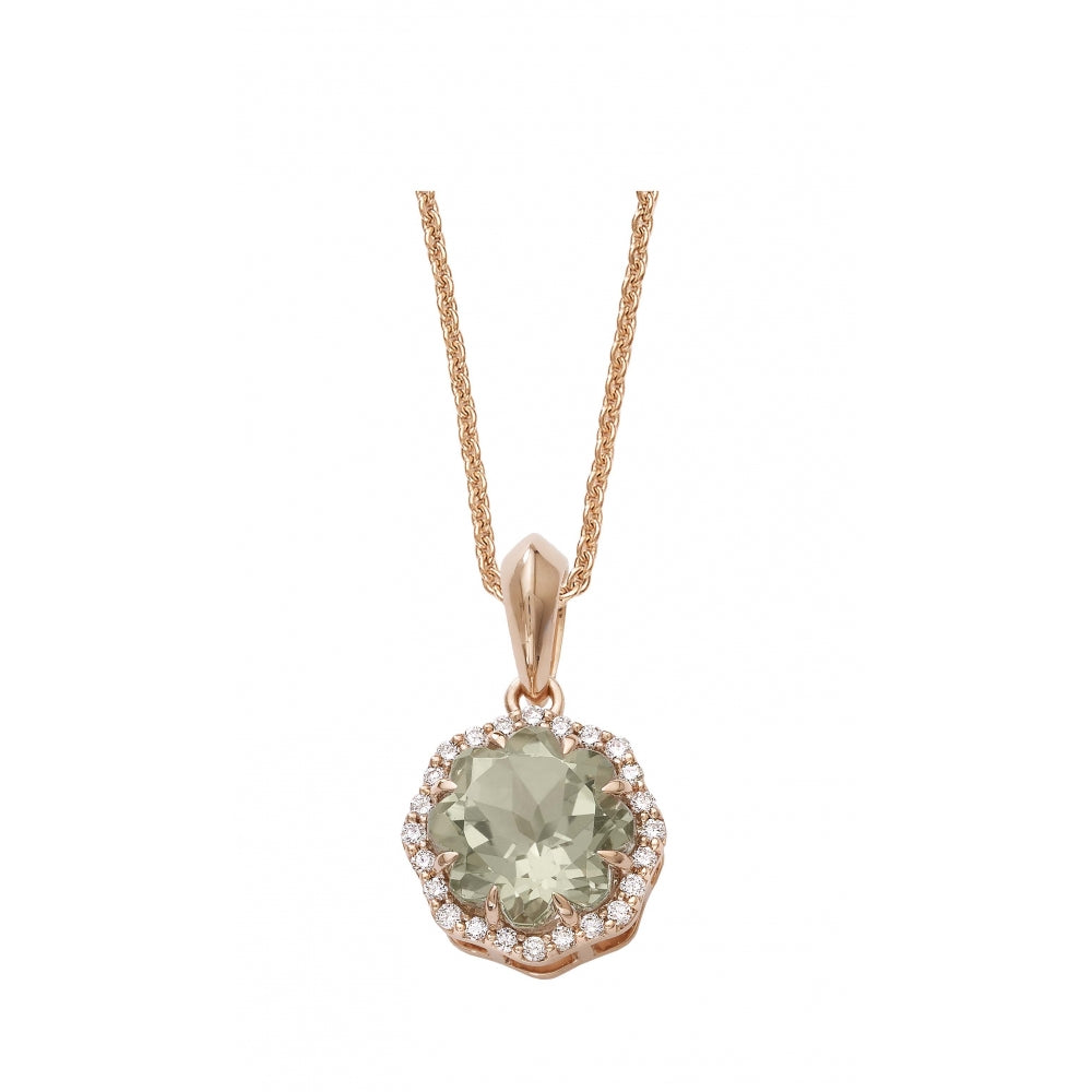 Mint & Diamonds Devam