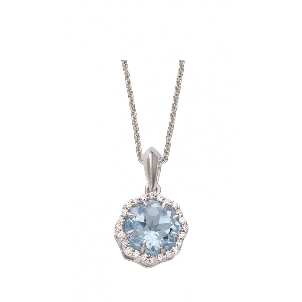 Diamonds in the Blue Sky Devam