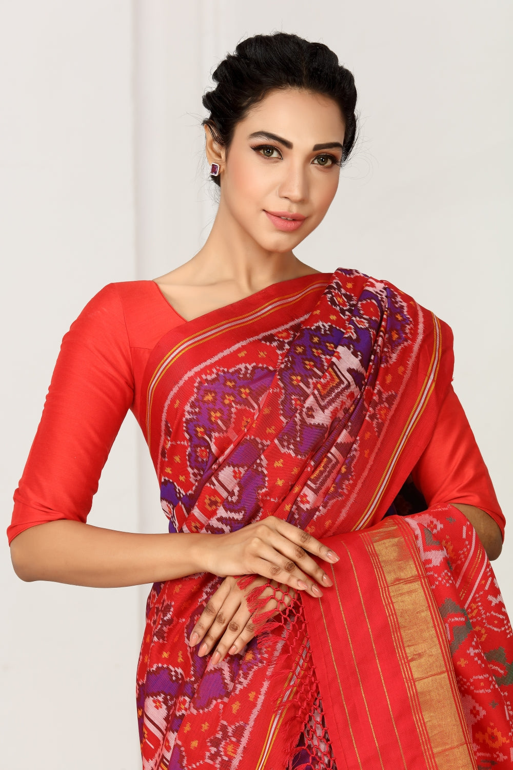 Elephants, Parrots & Divine Matches Devam