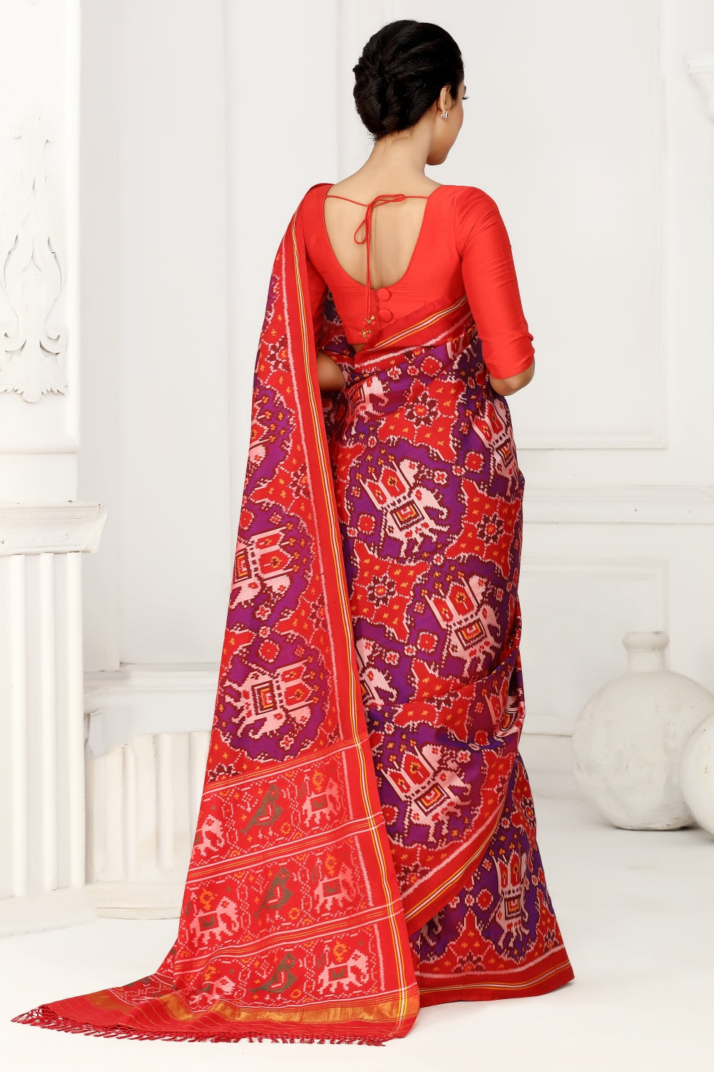 Elephants, Parrots & Divine Matches Devam