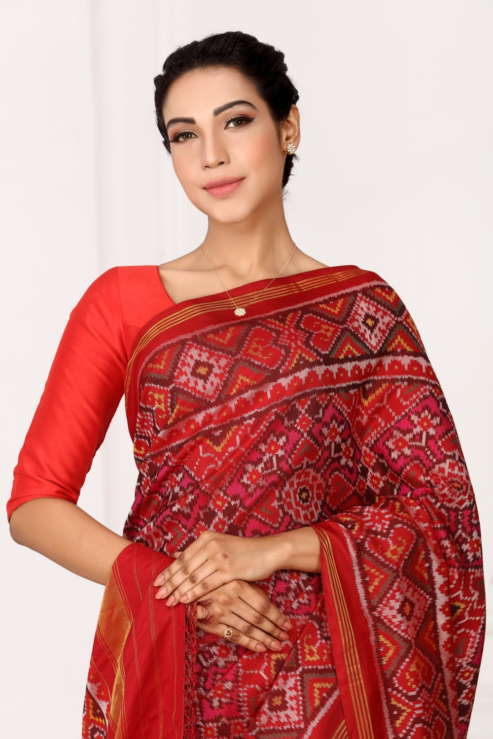 Triphool & Mor Patola Devam