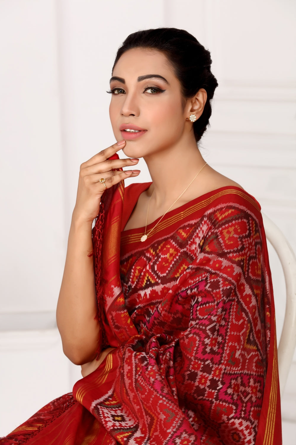 Triphool & Mor Patola Devam