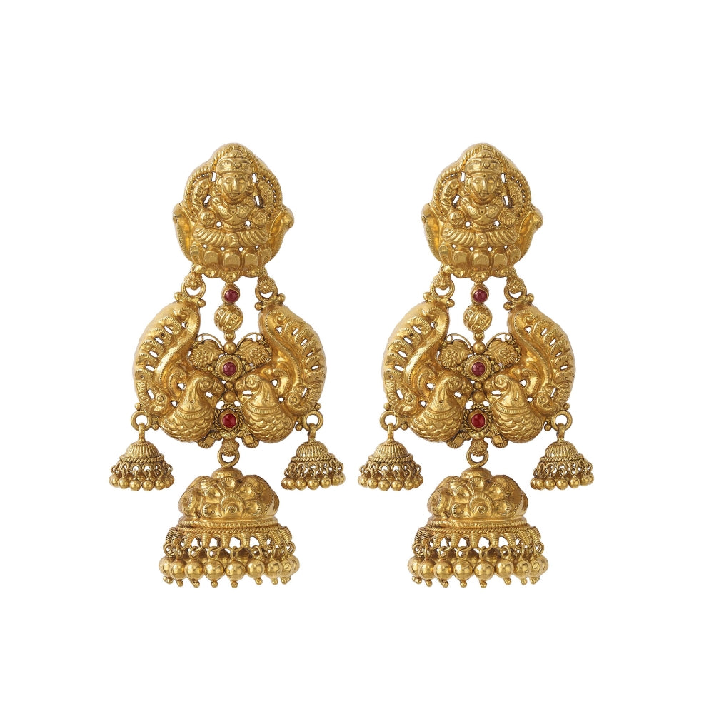 Jhumka Gira Re Devam