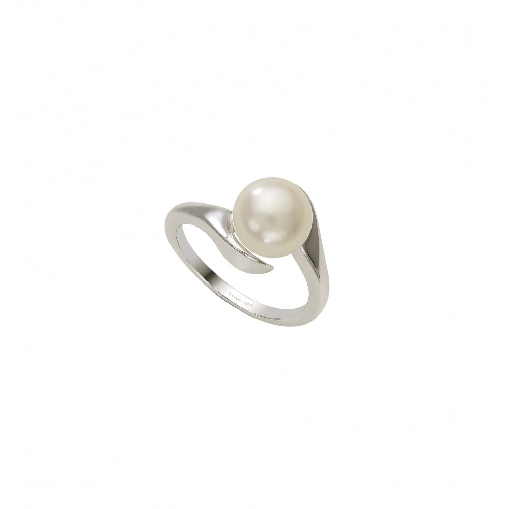 Calmness At Hand White Gold Devam