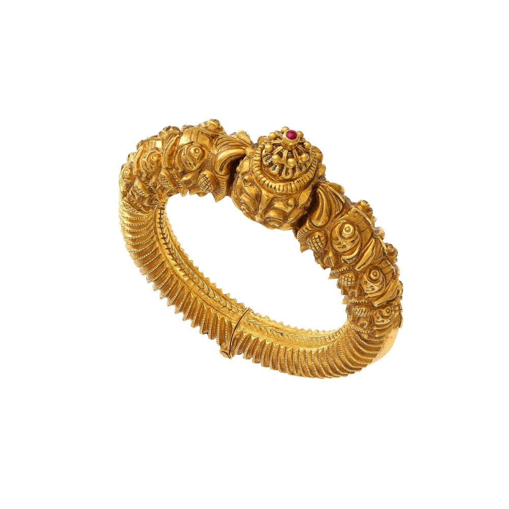Kadas gold bangles shop
