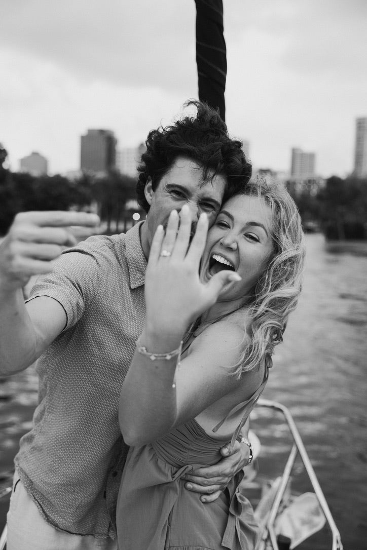 A Love Led by Faith: Jackson and Karley’s God-Written Story – House of ...