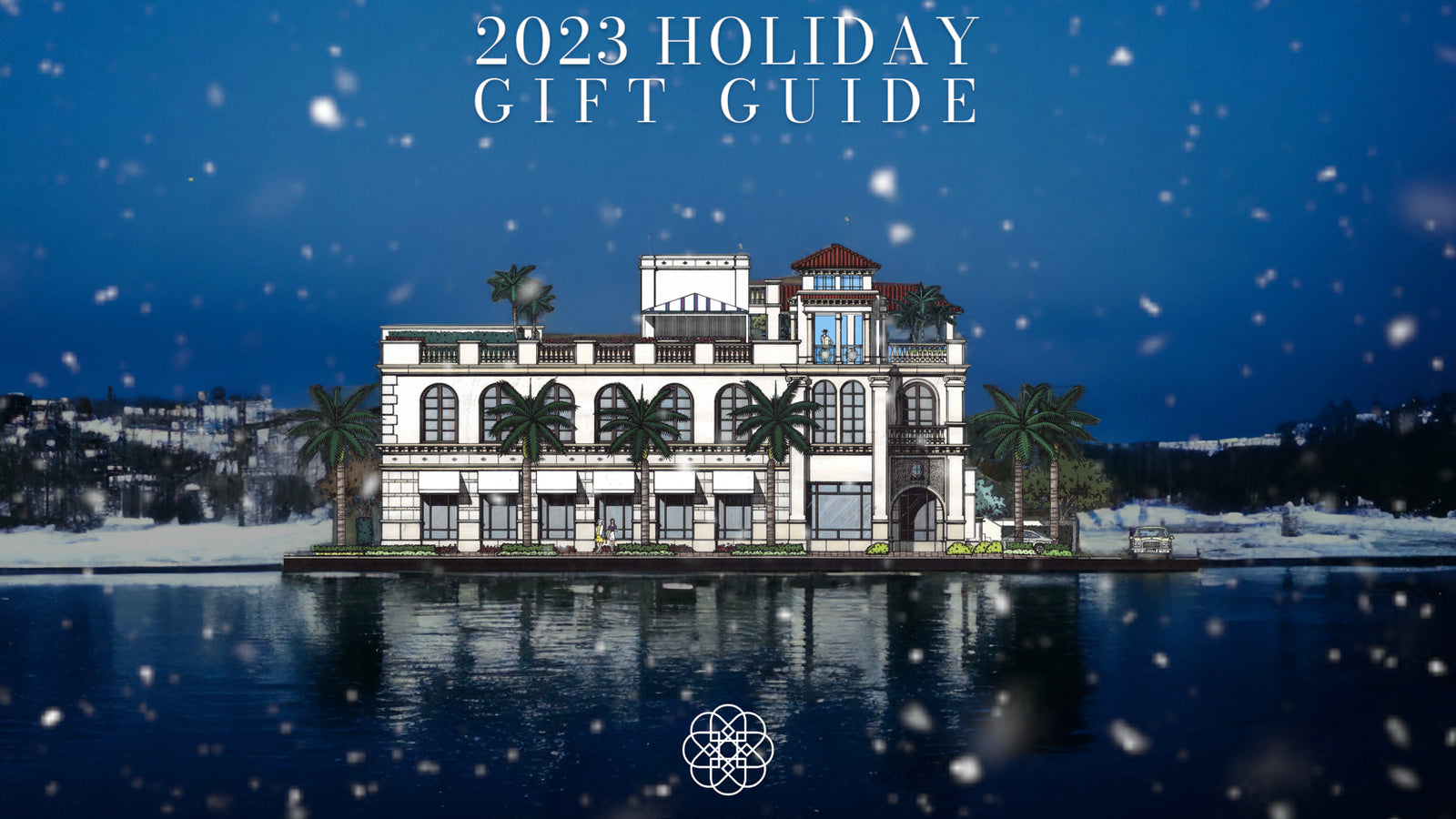 The 2023 Devam Holiday Gift Guide House of Devam