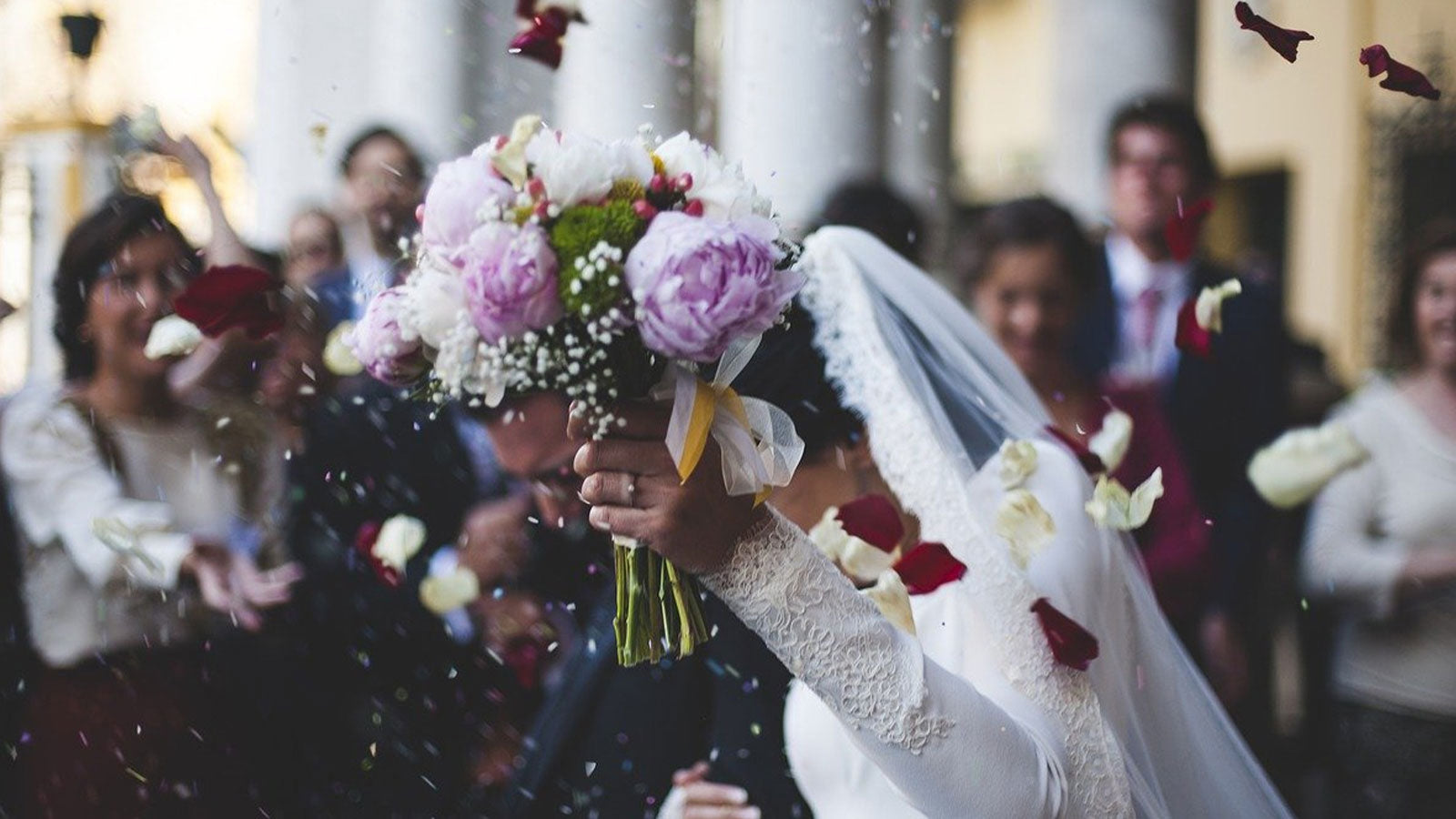 Top wedding trends for 2020