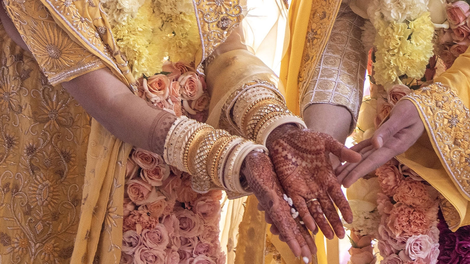 Top 5 most important details of an Indian wedding