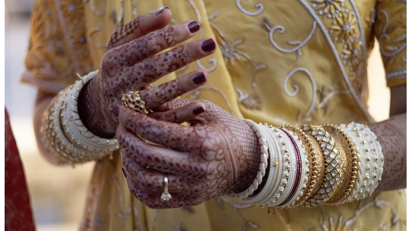 How to Choose Your Wedding Jewelry