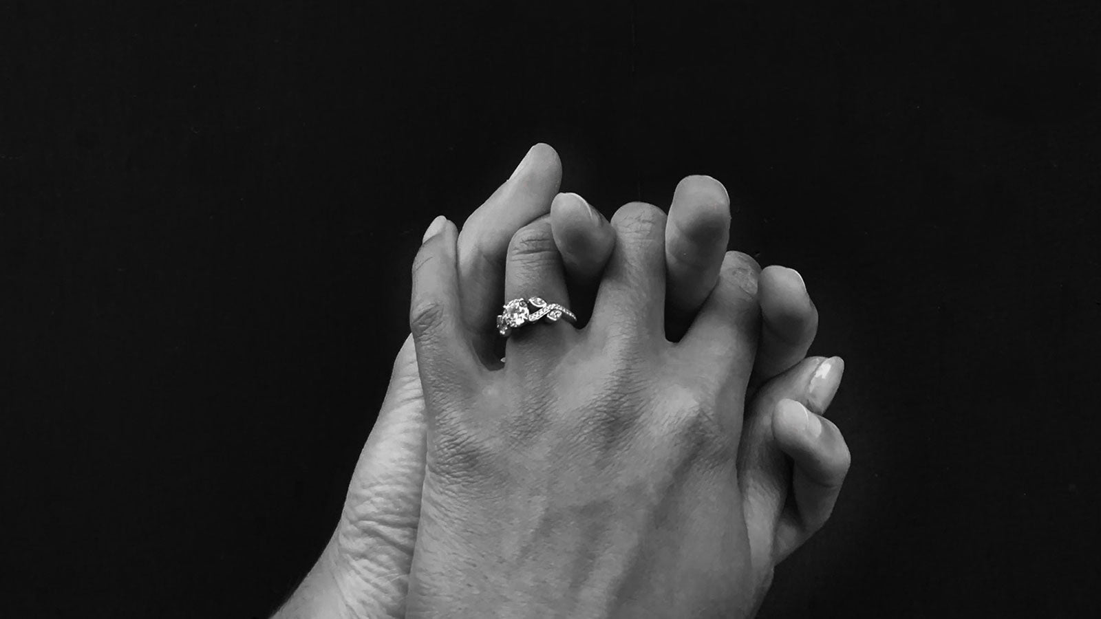 Congratulations to our newest Devam couple!