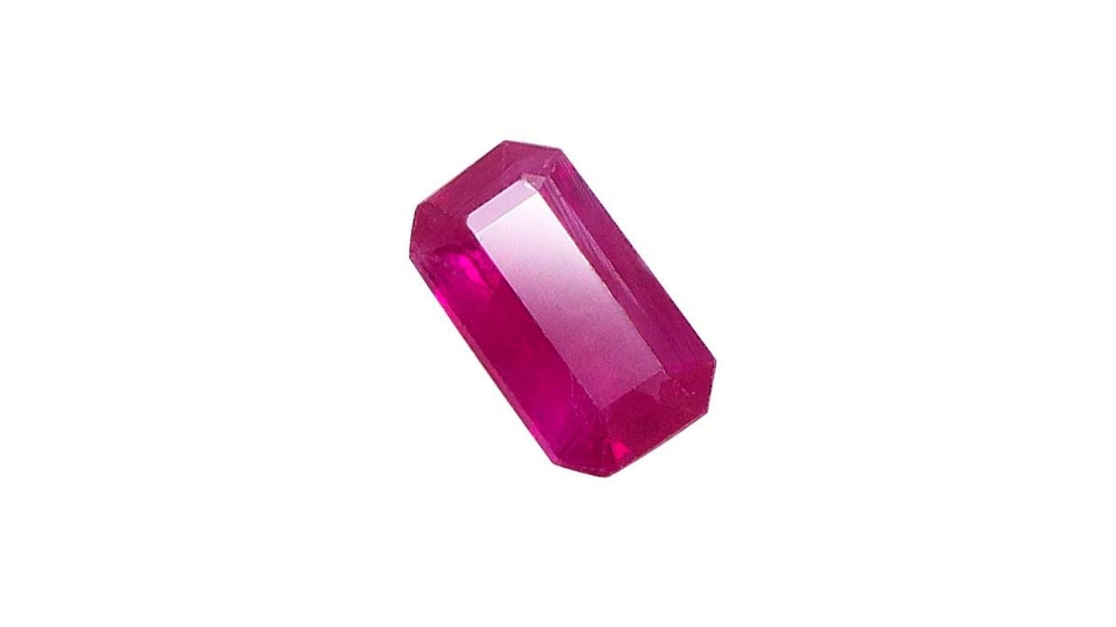 What Are Rubies Used for Today?