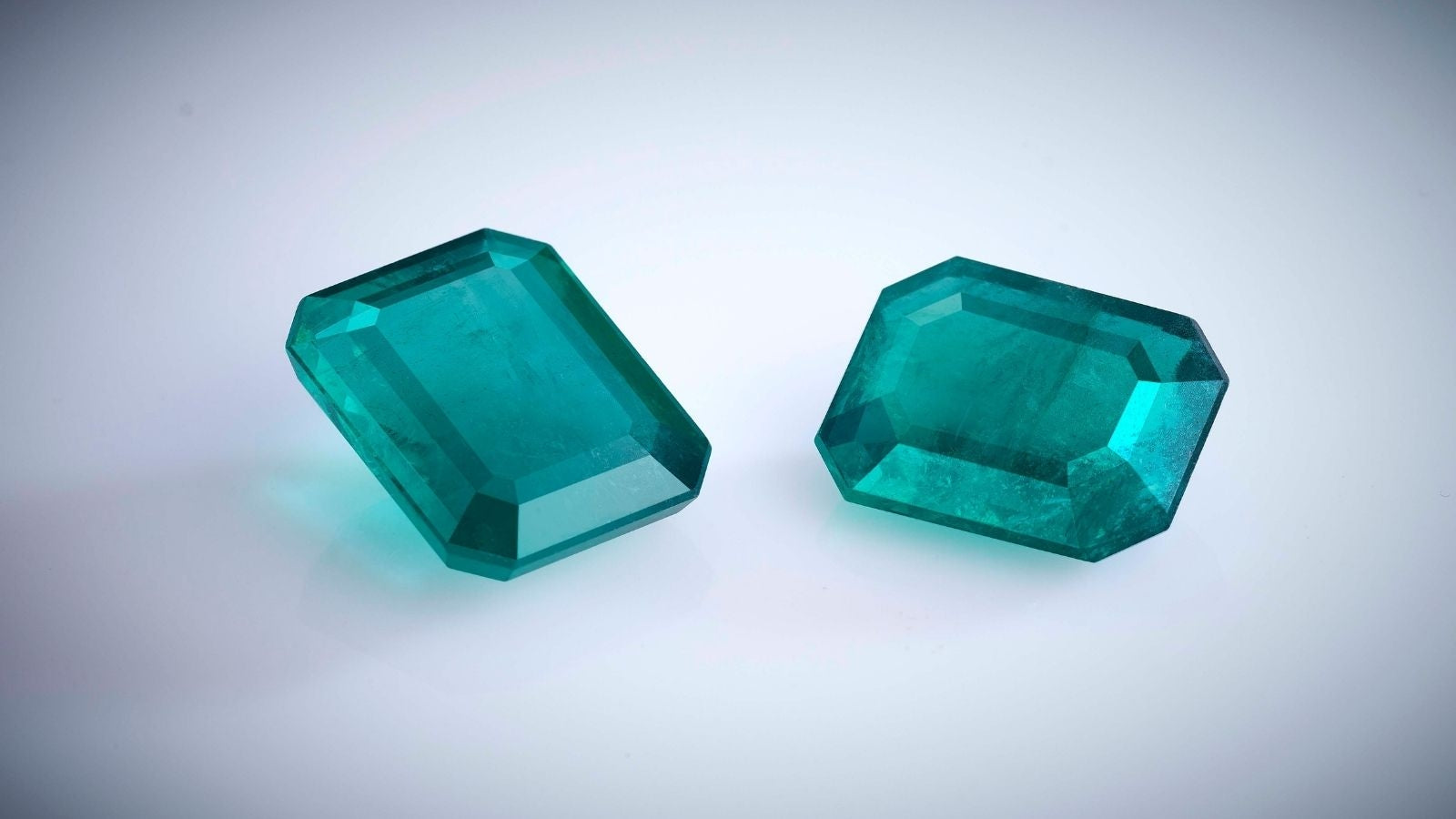 How Do Emeralds Form?