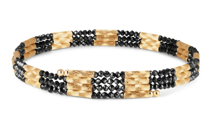 Golden Thread Magnetic Chain/Bracelet
