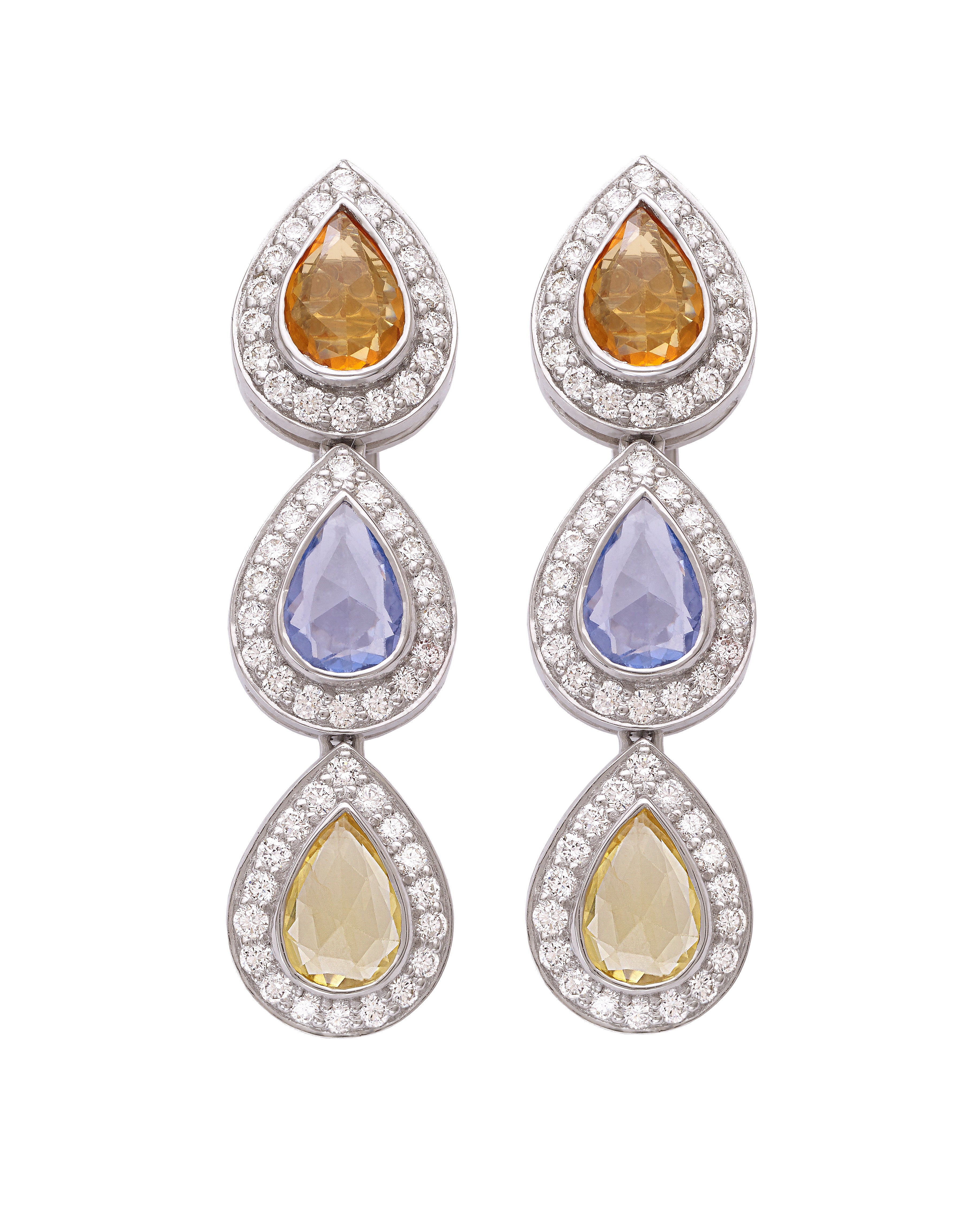 Trinity Gleam Drops
