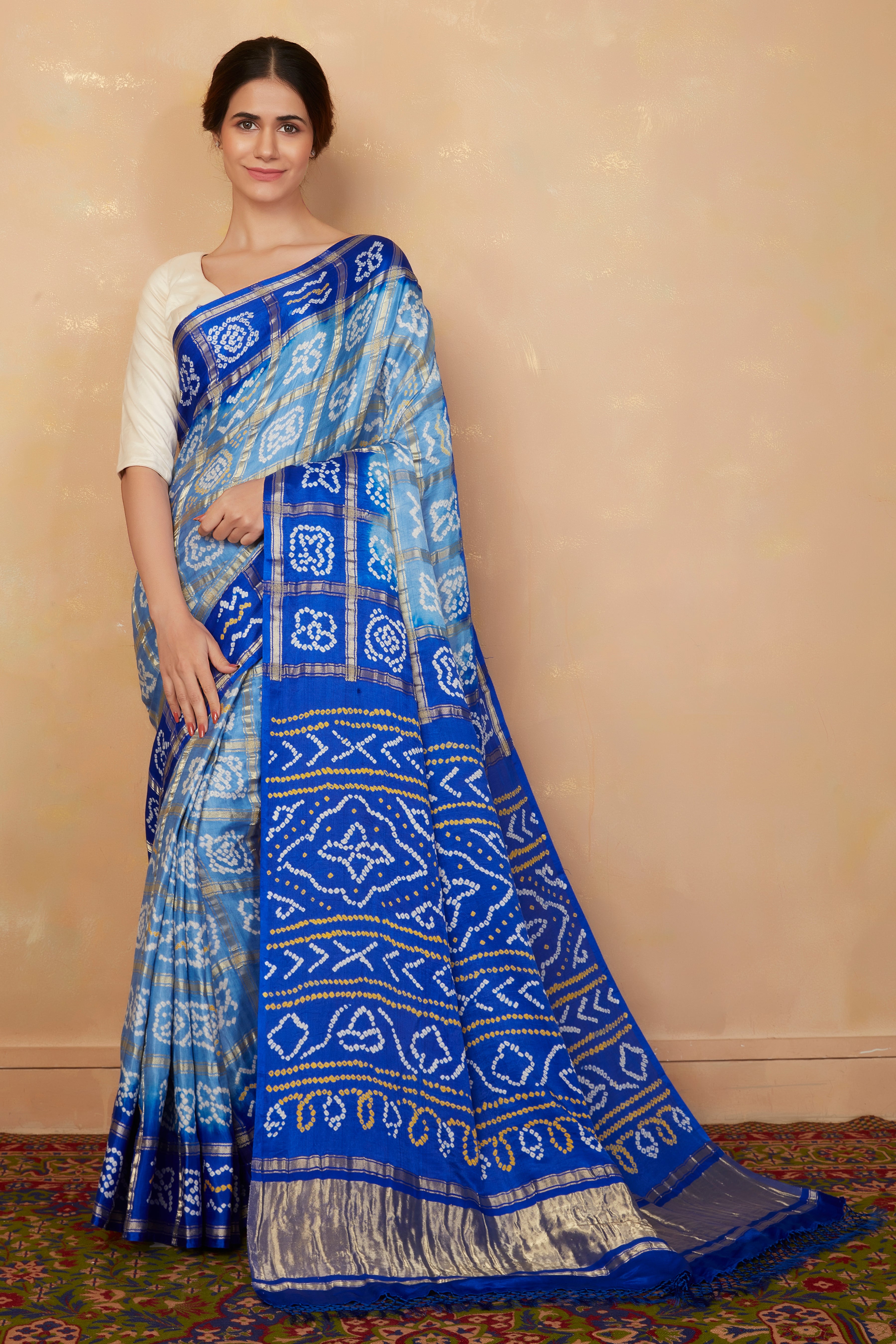 Ocean Drape Reverie