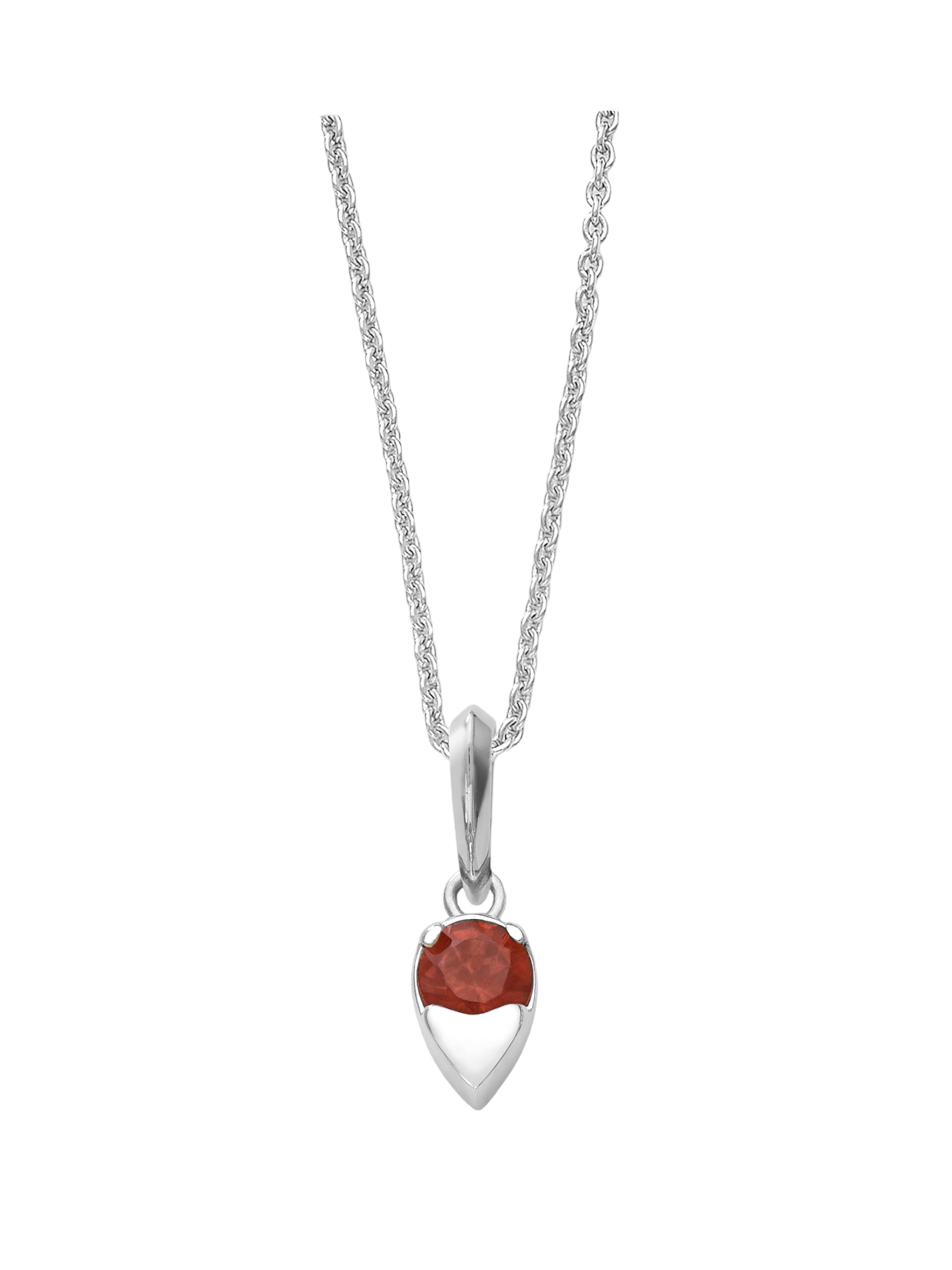 The Birthstone Pendant (Collection) House of Devam